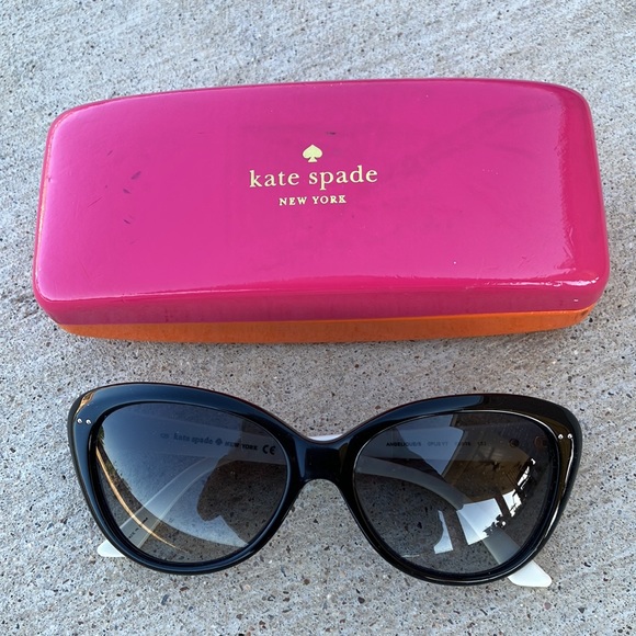 kate spade Accessories - Kate spade, sunglasses